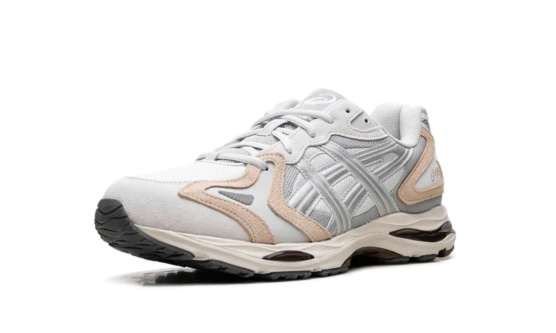 Asics Gel-K1011 “White Glacier Grey” (1203A830-100)