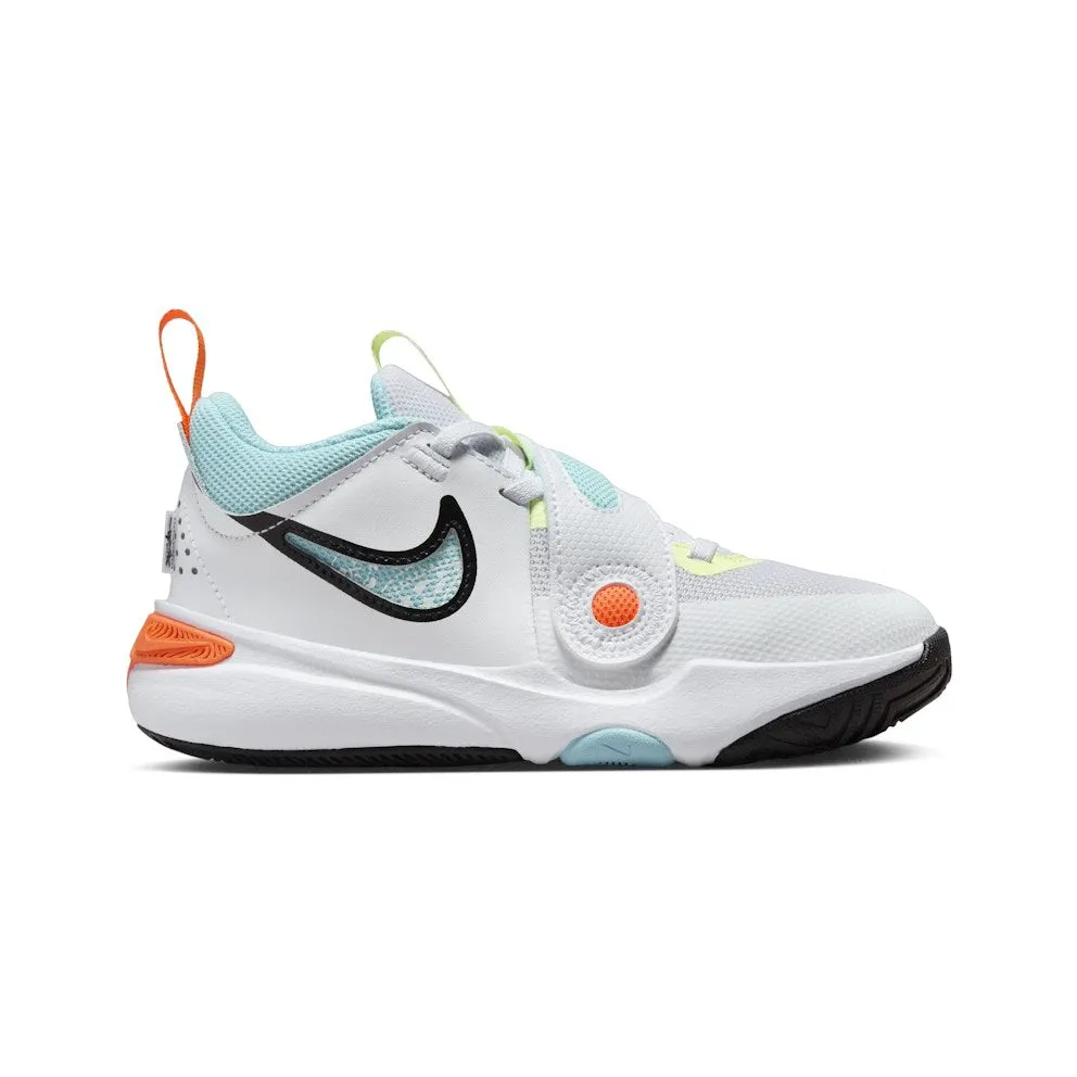 Nike Team Hustle D 11 CHBL (HF5737-141)