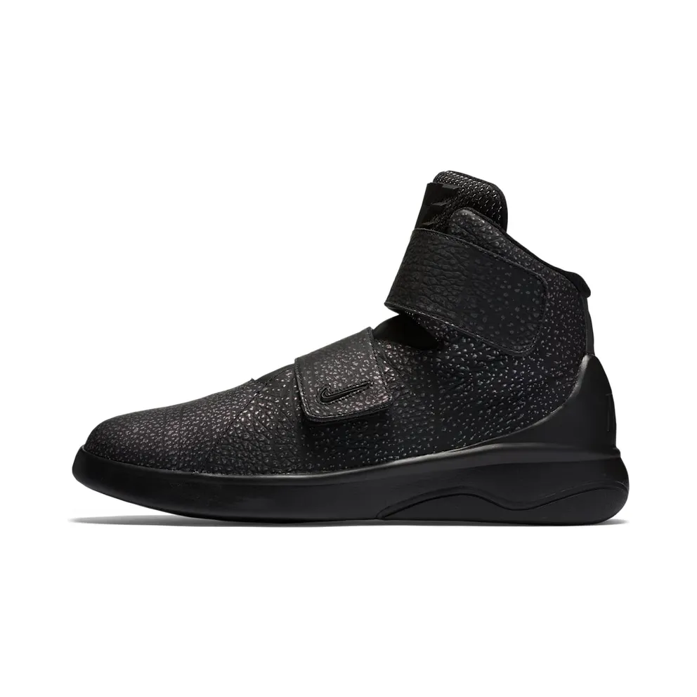 Nike Marxman All-Star (2016) Black/Black-Black (840597-001)
