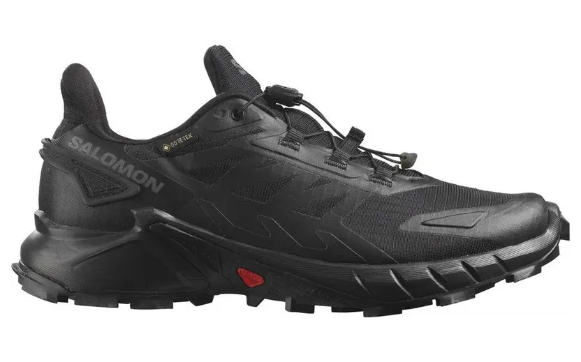 Salomon Cross Black (L41733900)