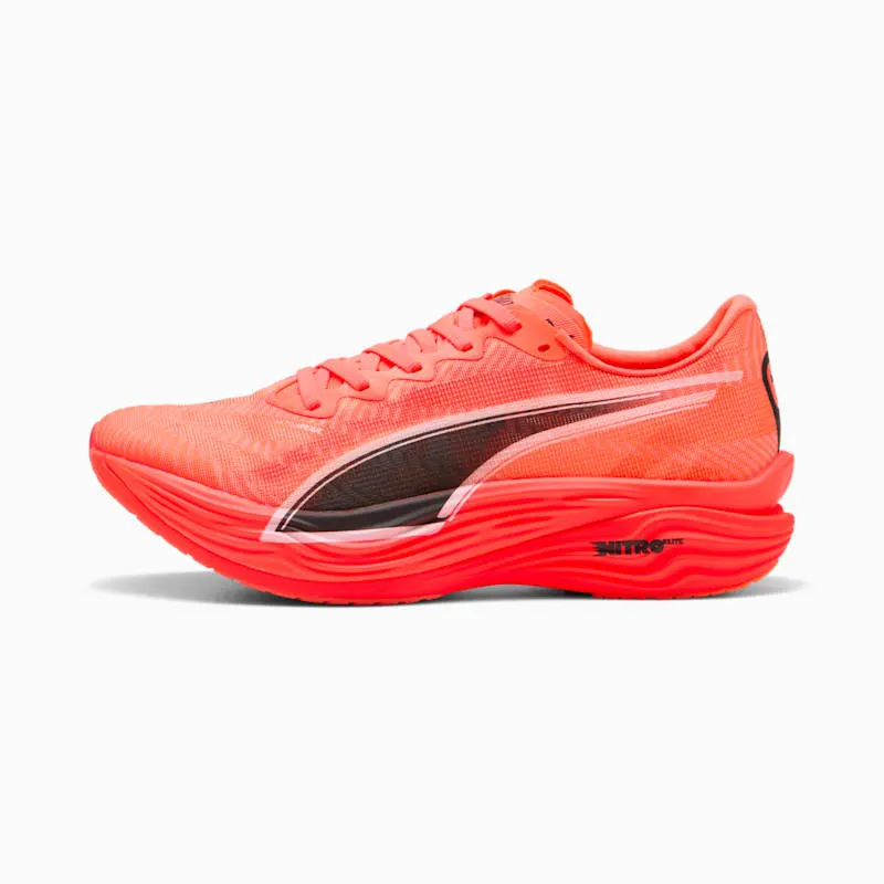 Puma Deviate Nitro Elite 3 Glow Red (309809-06)