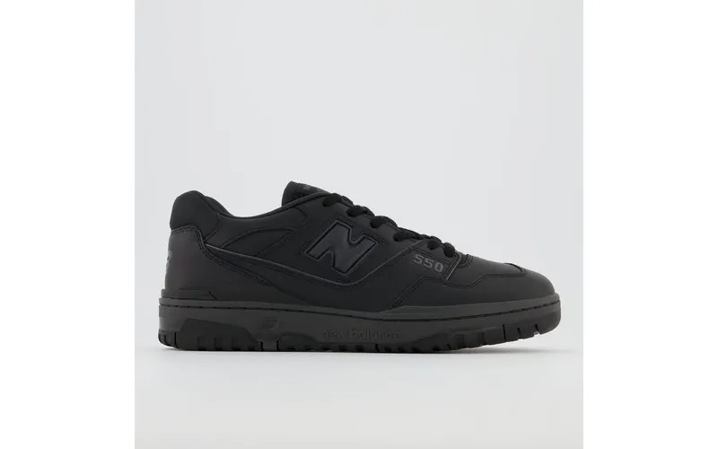 New Balance New Balance Black (BB550BBB)