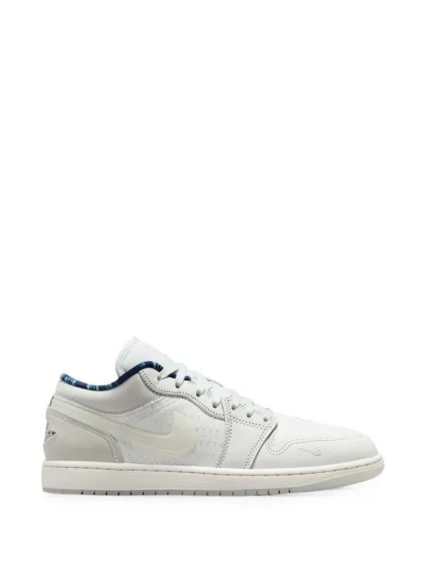 Nike Air Jordan 1 Low SE sneakers – Beige (IR7337)