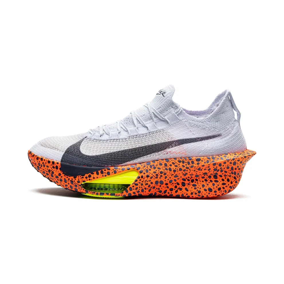 Nike ZoomX AlphaFly 3 “Safari” (FN7672-900)