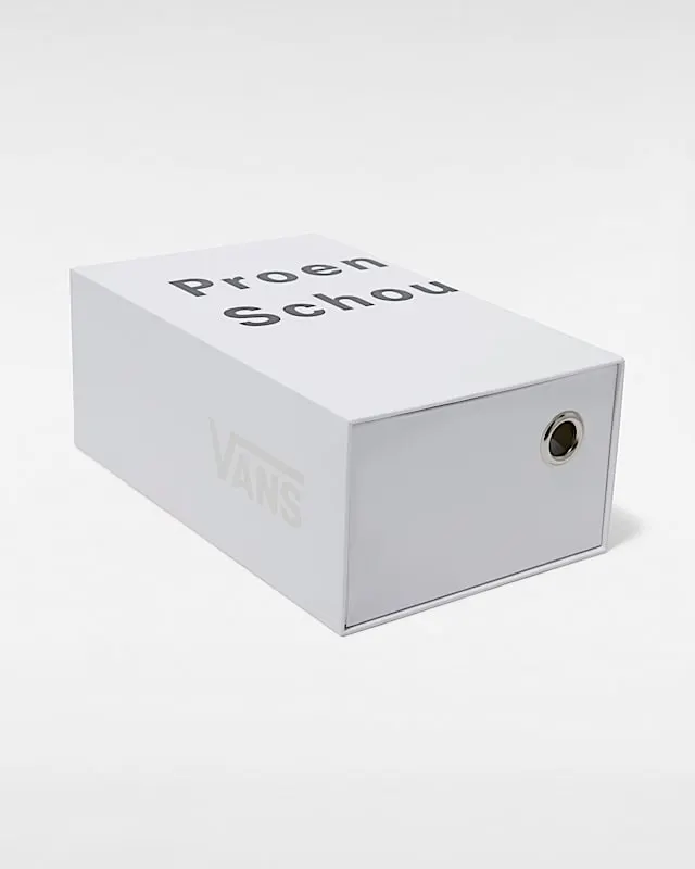 Vans Slip-On Reissue 43 Proenza Schouler Puffy Black (VN000MY3CJJ)