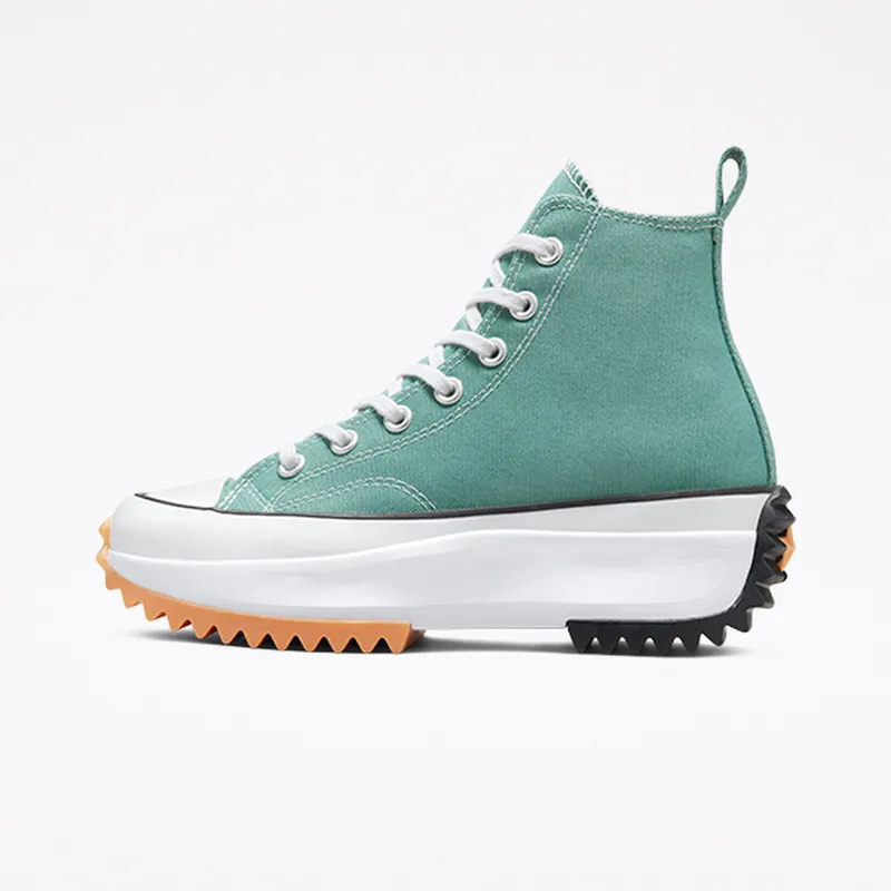 Converse Run Star Hike Jade Unity/Black/White