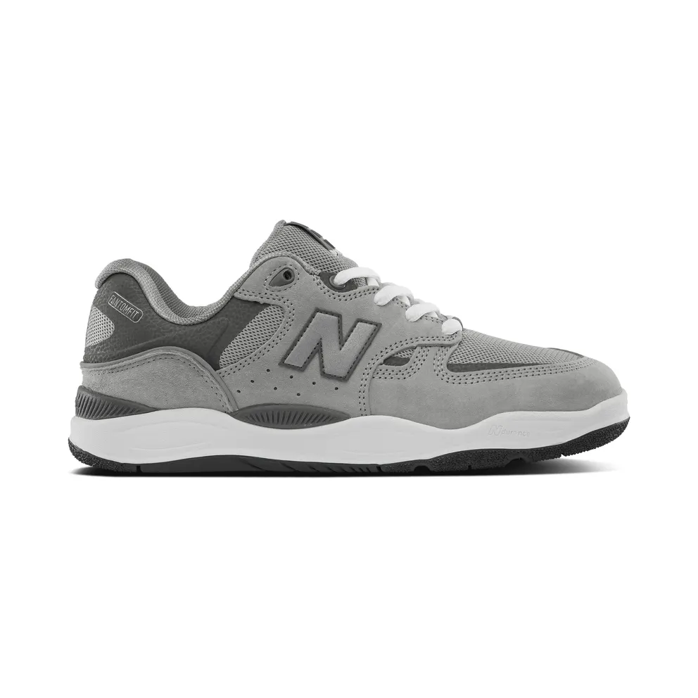 New Balance New Balance Unisex NB Numeric Tiago Lemos 1010 Grey (NM1010FF)