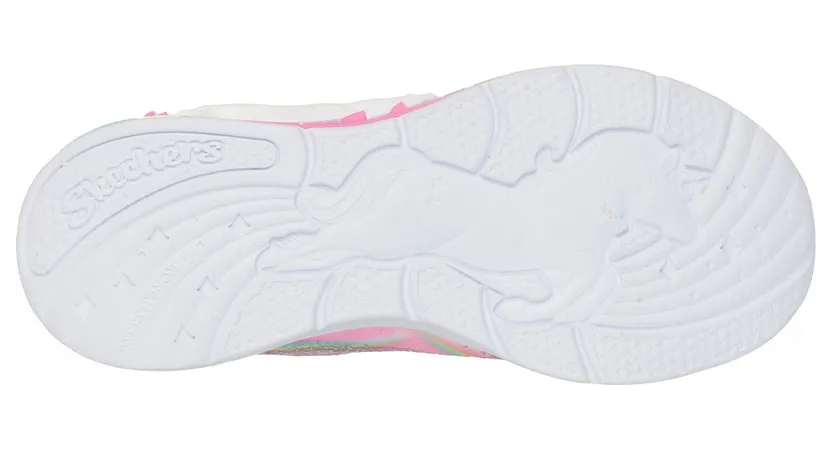 skechers-s-lights 302298L_PKMT