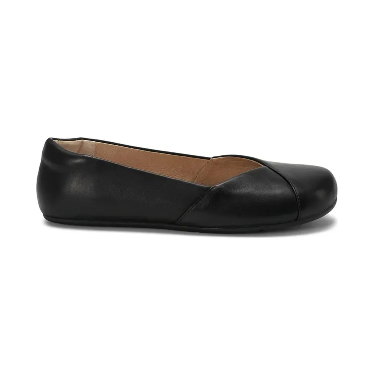 Xero Shoes Black (PHX-LLBK-W05)