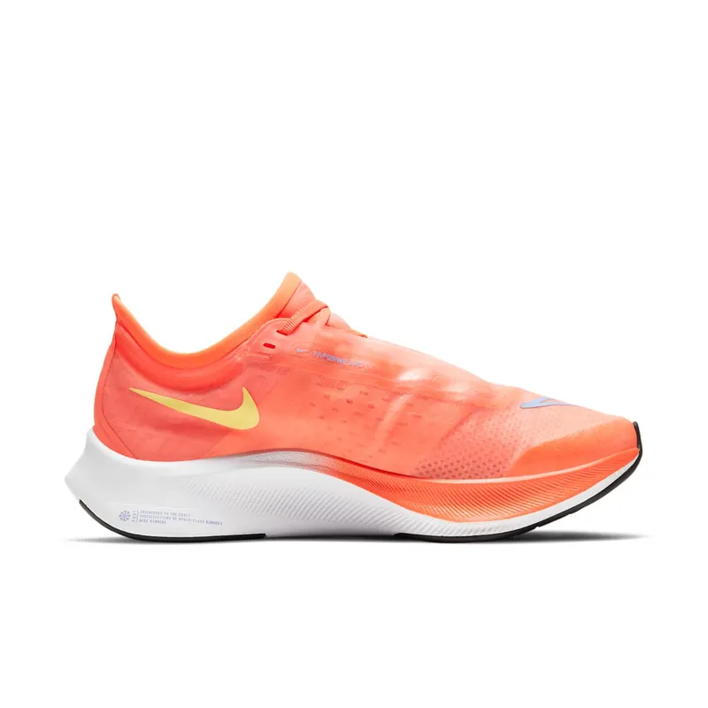 Nike Zoom Fly 3 Running Pink (AT8241-801)