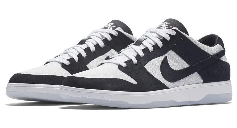 Nike SB Dunk Low Elite Oski