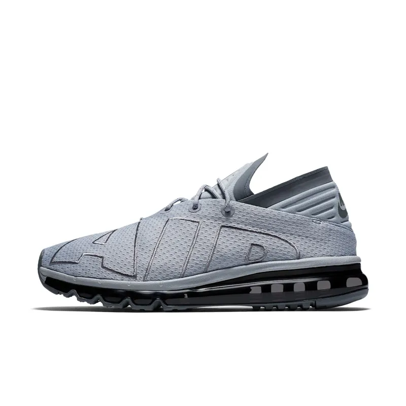 Nike Air Max Flair Cool Grey Wolf Grey/Cool Grey-Black (942236-003)