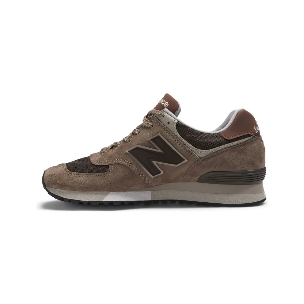 New Balance 576 MiUK Sepia Tint (OU576DC)