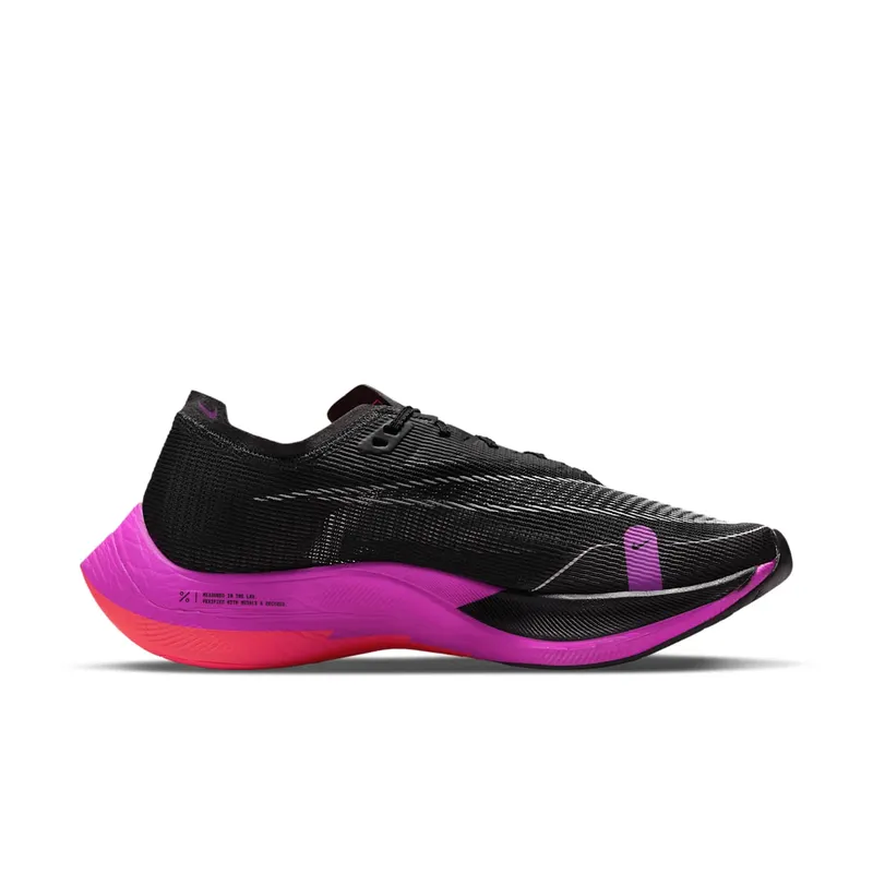 Nike ZoomX Vaporfly Next% 2 Road Racing Black (CU4111-002)