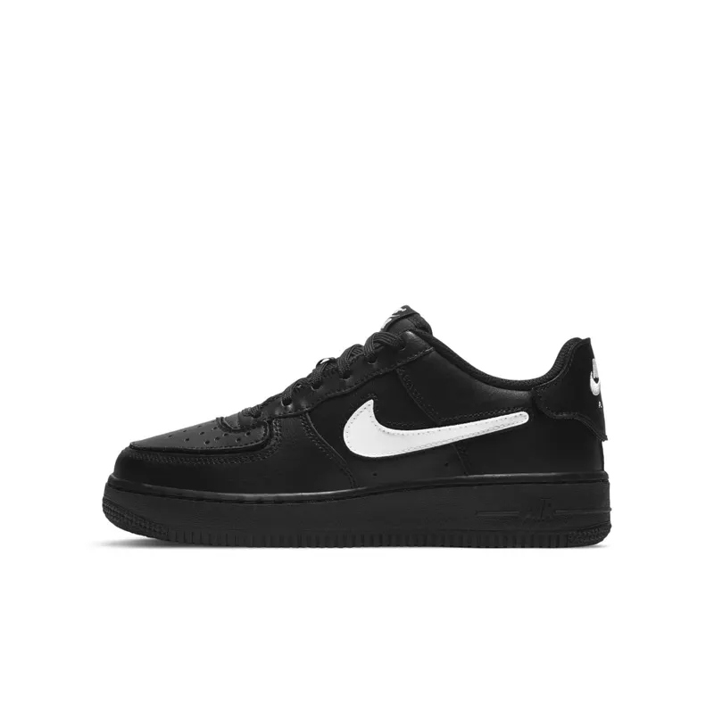 Nike Air Force 1/1 Black (DB2812-001)