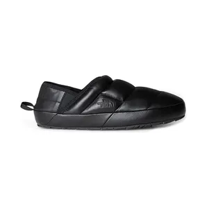 The North Face Thermoball Traction Mule Leather Black (NF0A8D9AKX71)