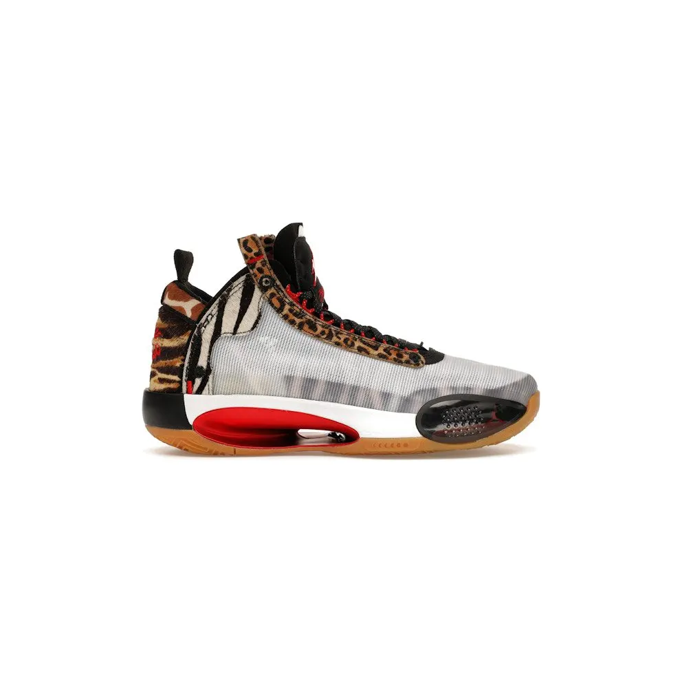 Jordan XXXIV Jayson Tatum Welcome To The Zoo (DA4451-900)