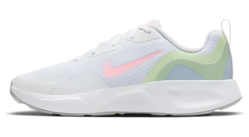 Nike WearAllDay Wit (DJ5473-100)