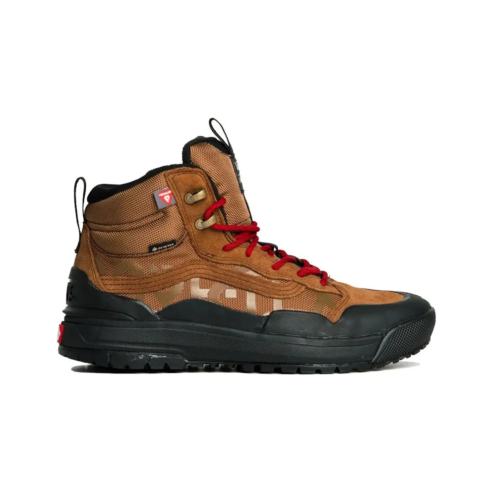 Vans UltraRange EXO High GTX MTE-2 Dachshund (VN0A5KS6FW6)