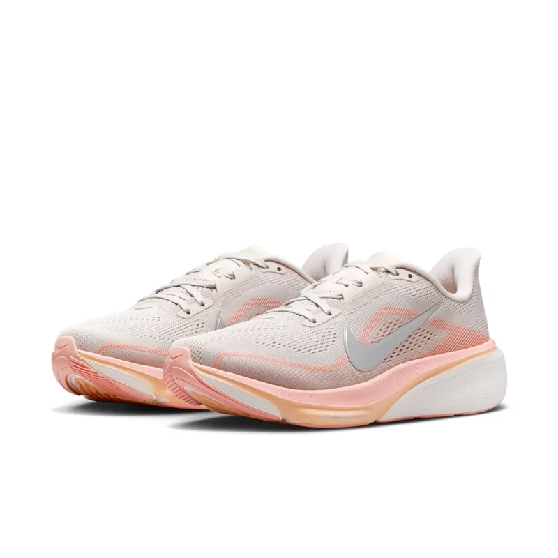 Nike Pegasus Light Bone/Arctic Orange/Chalk/Metallic Silver (IB1881-002)
