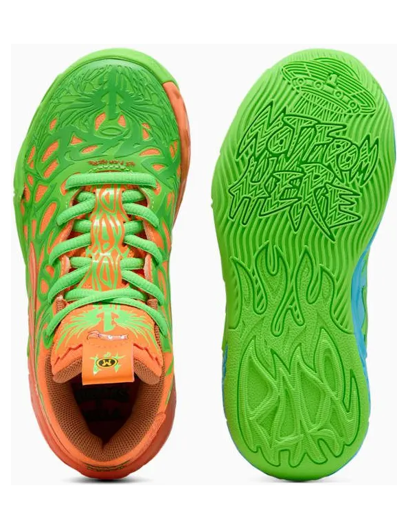puma-lamelo 402327-01