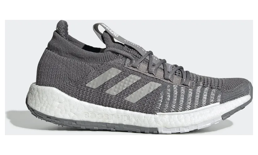 adidas Pulseboost HD Grey Three (W)