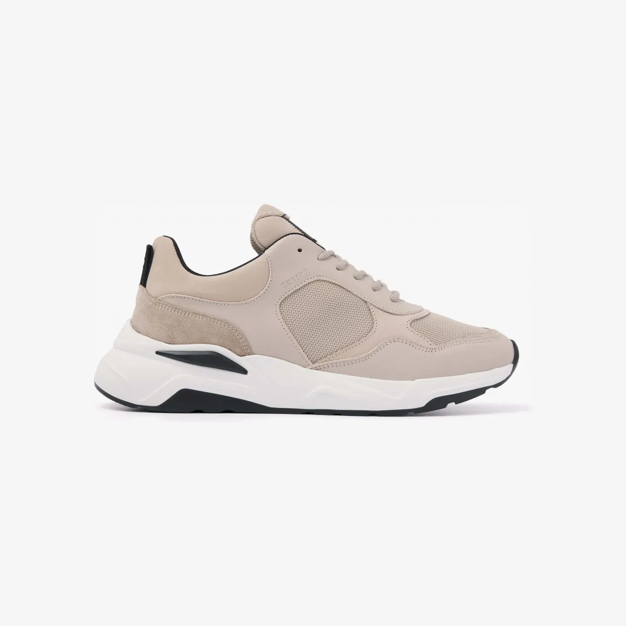 Nubikk Dusk Marine Beige, Taupe (210557002302)