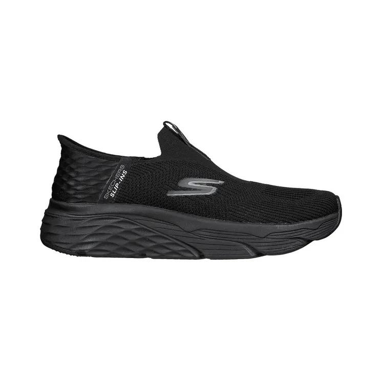 Skechers Max Cushioning Black (220389BBK)