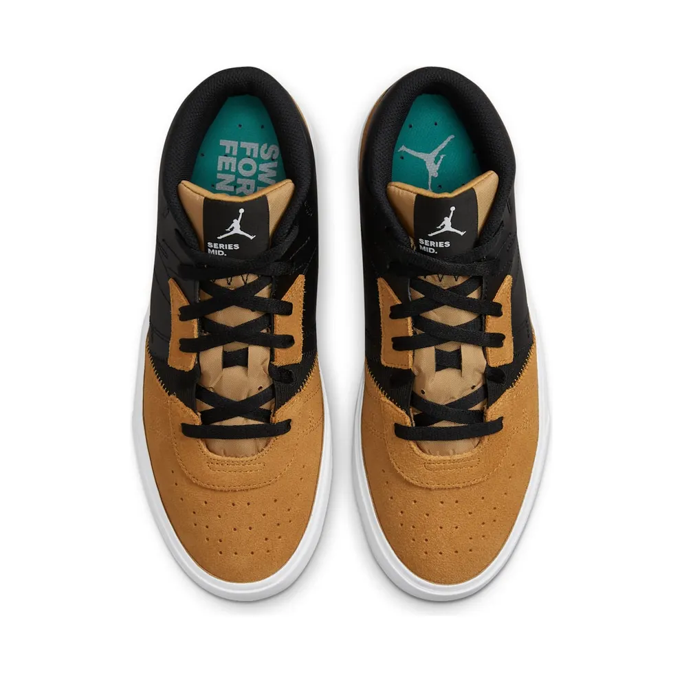 Jordan Series Mid.03 Elemental Gold (DA8026-017)