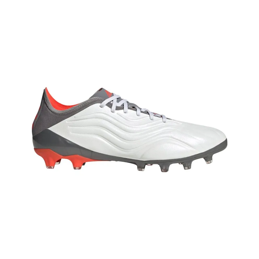 adidas Copa Sense 1 AG White Solar Red (FY6207)