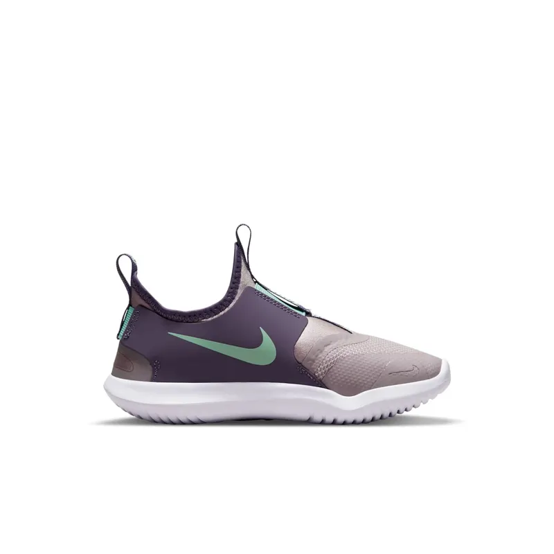Nike Flex Runner Younger Kids’ Purple (AT4663-504)