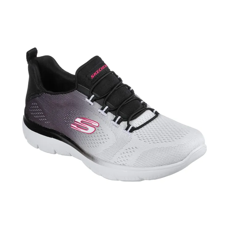 skechers-summits 149536 BKW