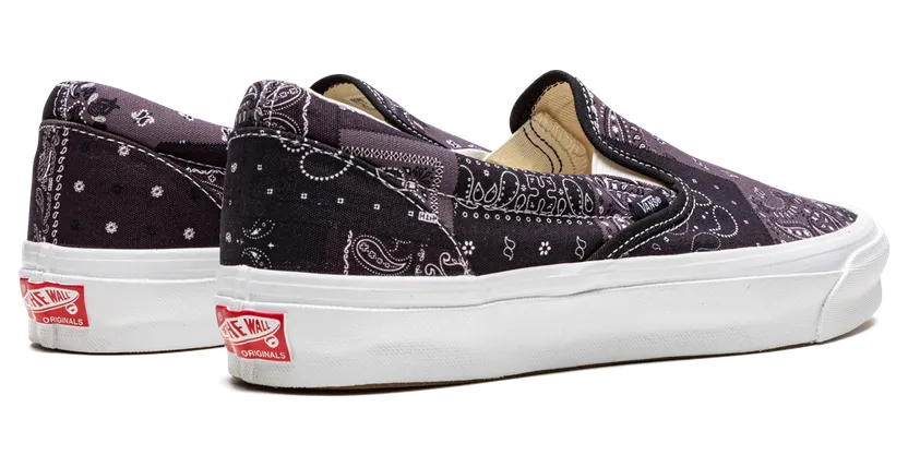 vans-slip-on VN0A45JK6CH