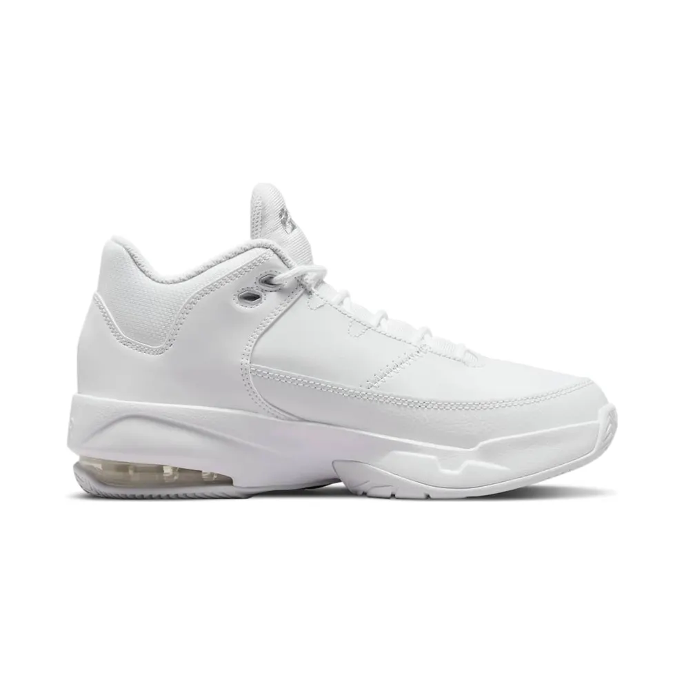 Jordan Max Aura 3 Older Kids’ White (DA8021-110)