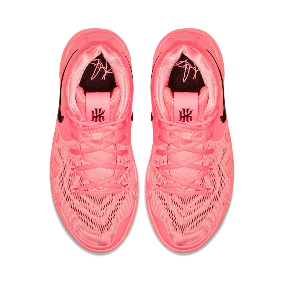 Nike Kyrie 4 Atomic Pink (GS) Light Atomic Pink/Hyper Pink (AA2897-601)