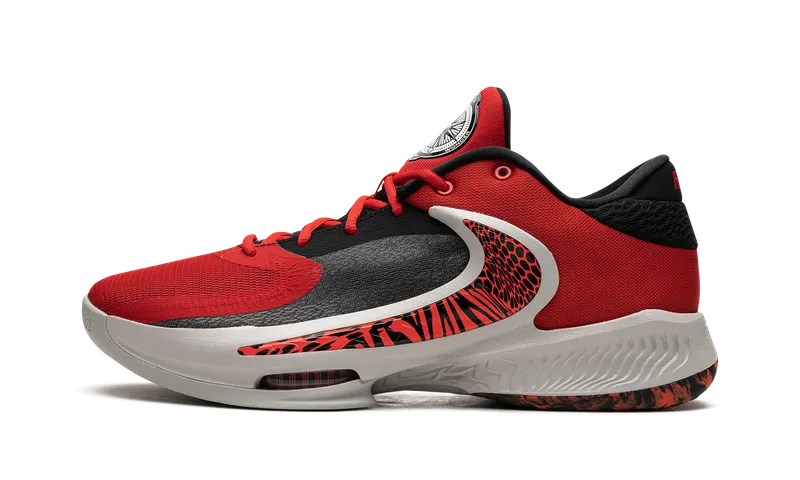 Nike Zoom Freak 4 “Safari” (DJ6149-600)