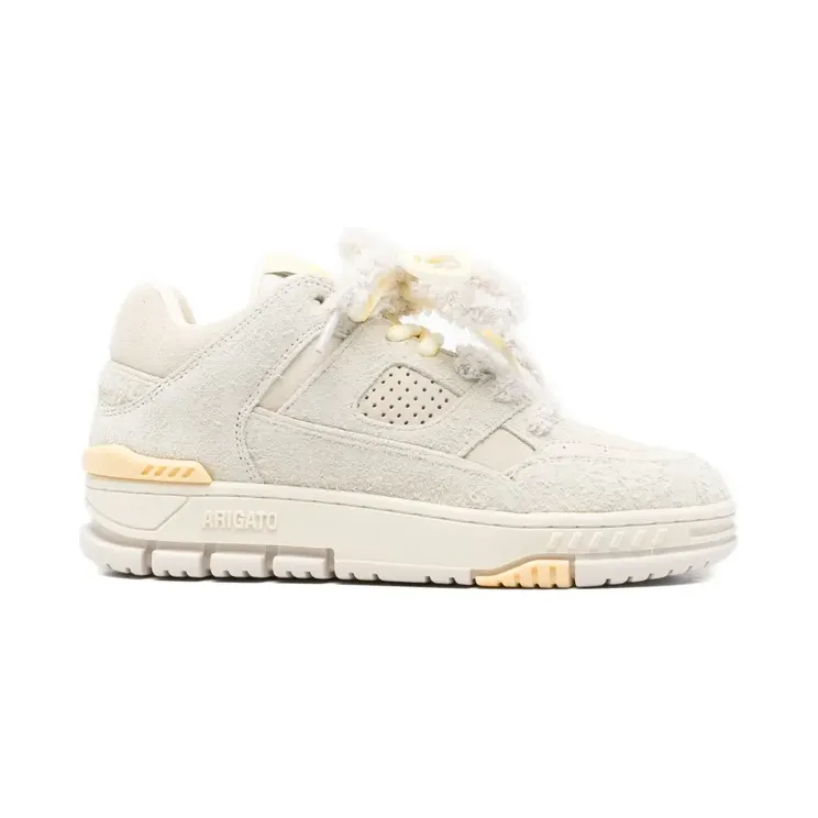 Axel Arigato Area Lo Label sneakers – Beige (F3904002)