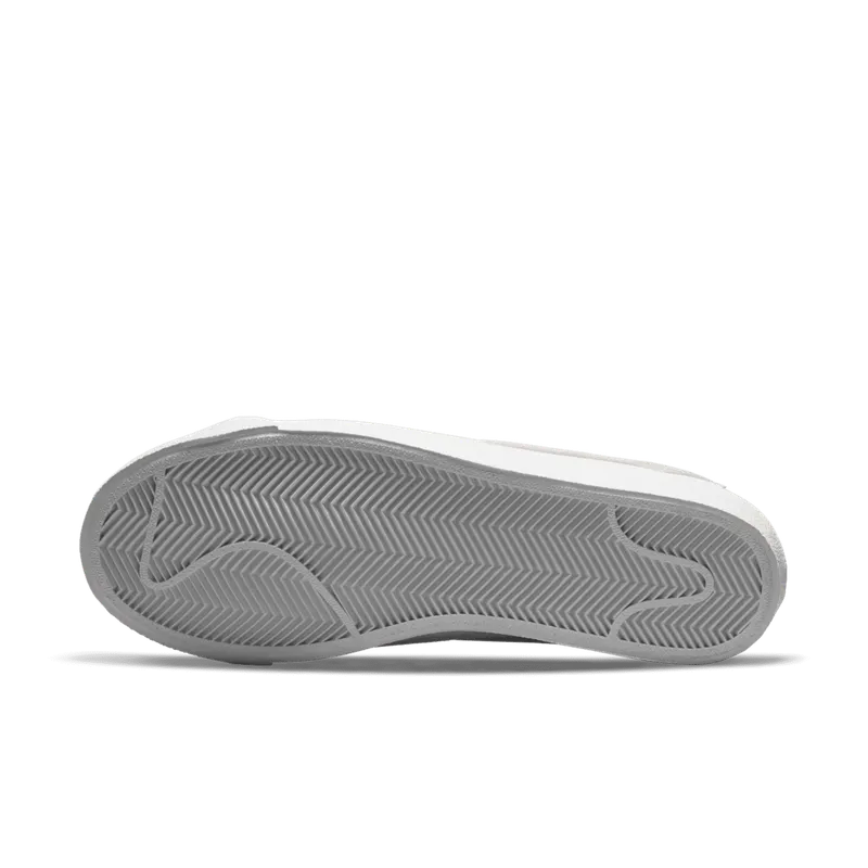 Nike Blazer Low 77 White Pale Coral (W) (DC4769-106)