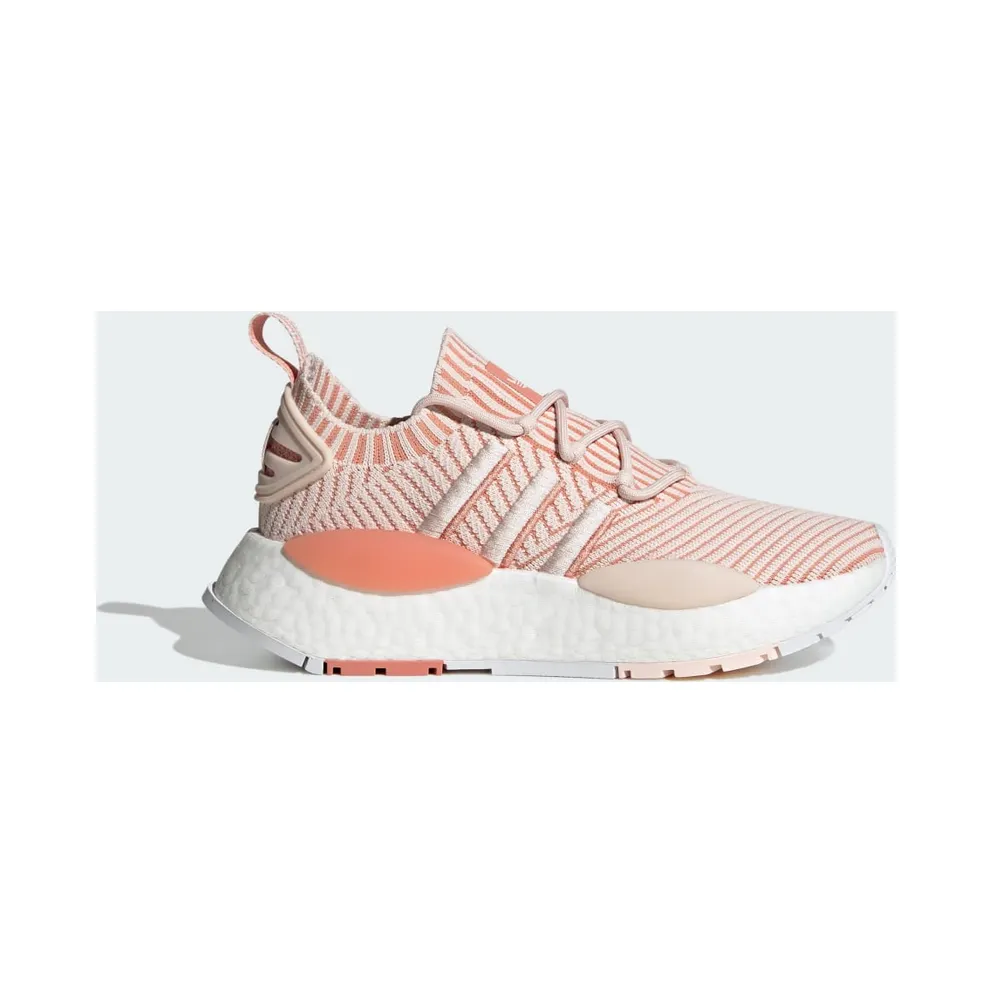 adidas NMD_W1 Schuh Wonder Quartz / Cloud White / Wonder Clay (ID4268)