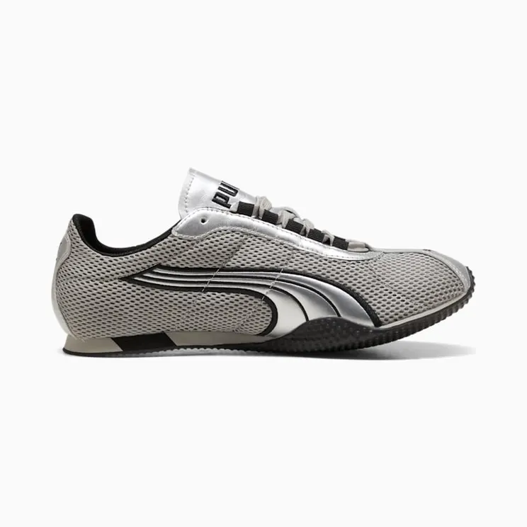 Puma H-Street OG Gray Echo Silver (403692-25)