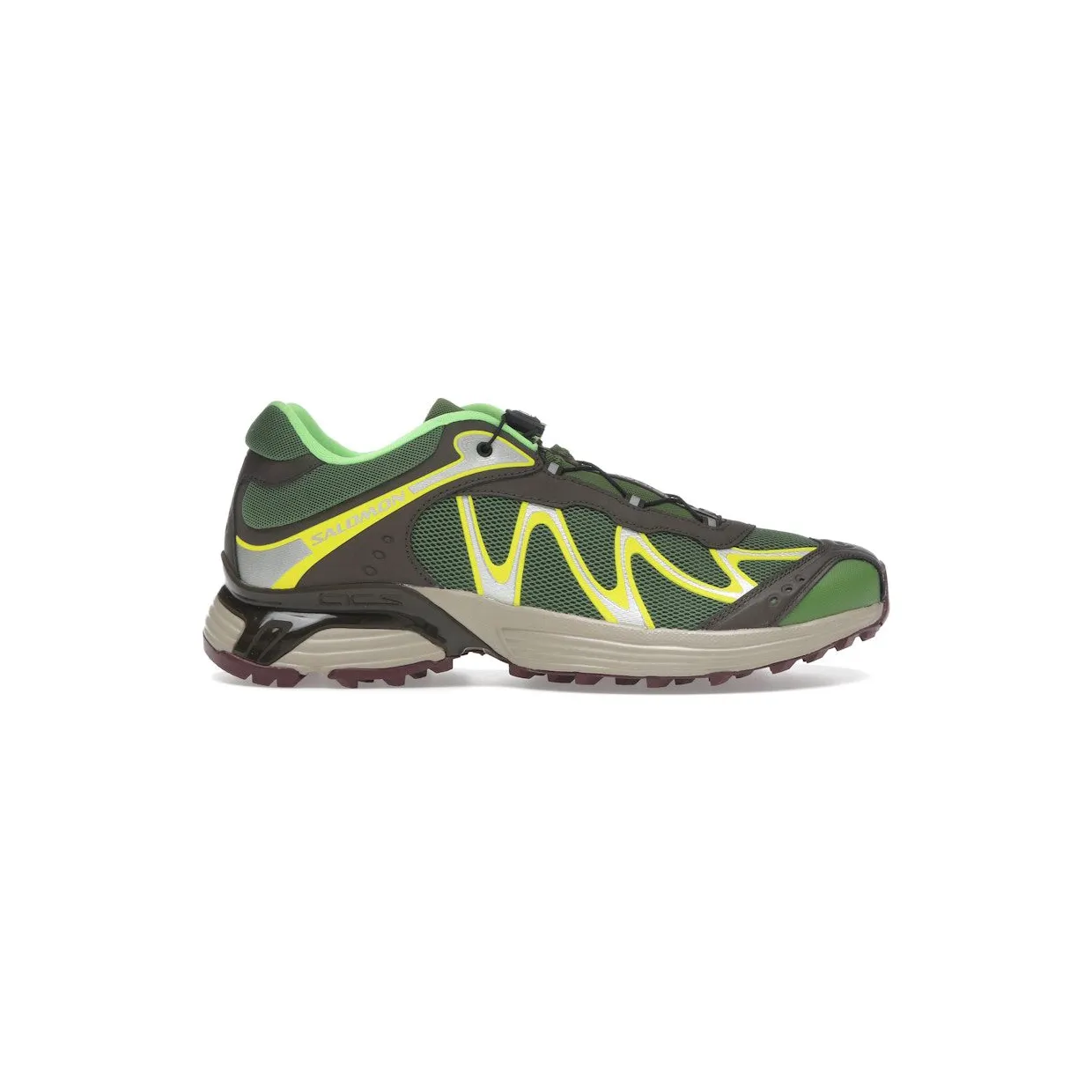 salomon-xt L47724100