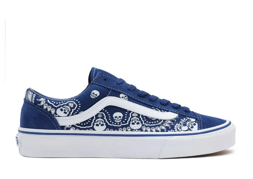 vans-style VN0A54F642U