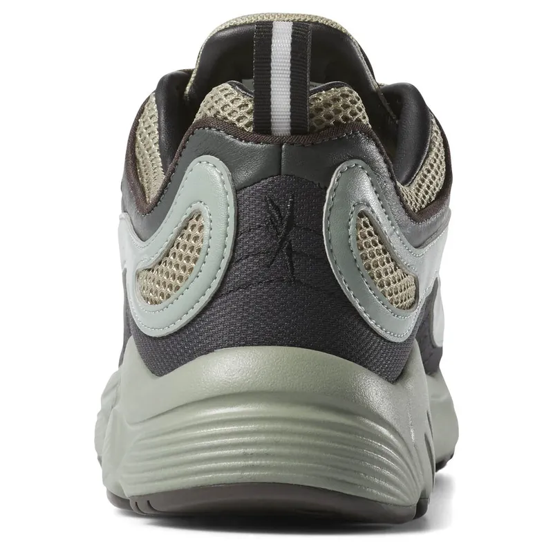 Reebok Daytona DMX Vainl Archive Green Grey (DV5801)
