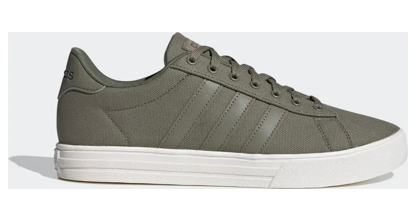 adidas Daily 2.0 Legacy Green / Legacy Green / Legend Earth (EG8332)