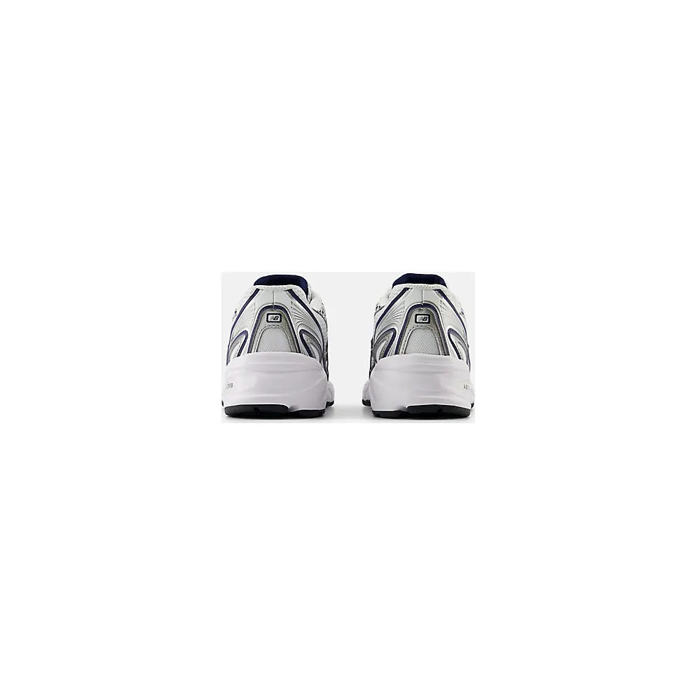 New Balance 740 Navy White (GR740WN)