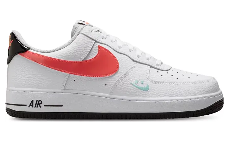 Nike Air Force 1 – Swoosh World – “Swoosh World” (IR0608-100)