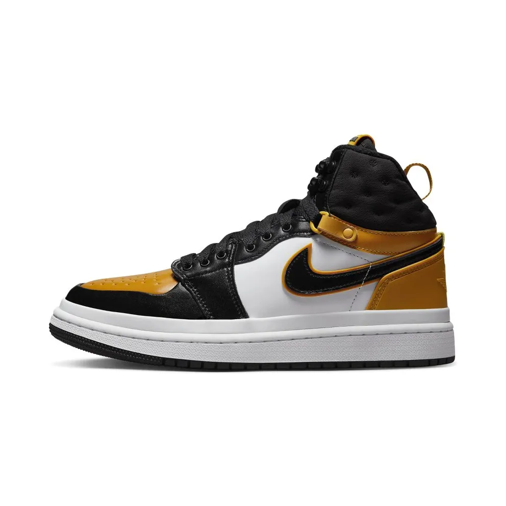 Air Jordan 1 Acclimate Brown (DC7723-701)