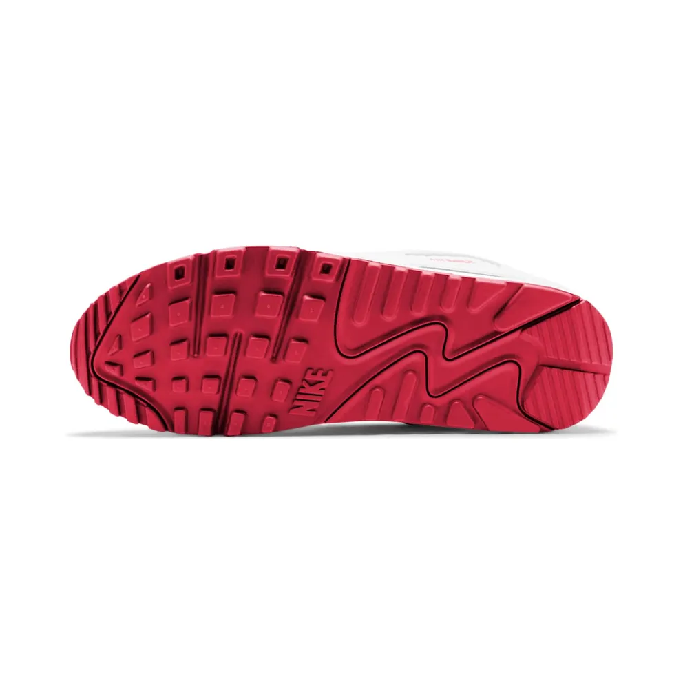 Nike Air Max 90 Colour Pack University Red (CT1028-101)