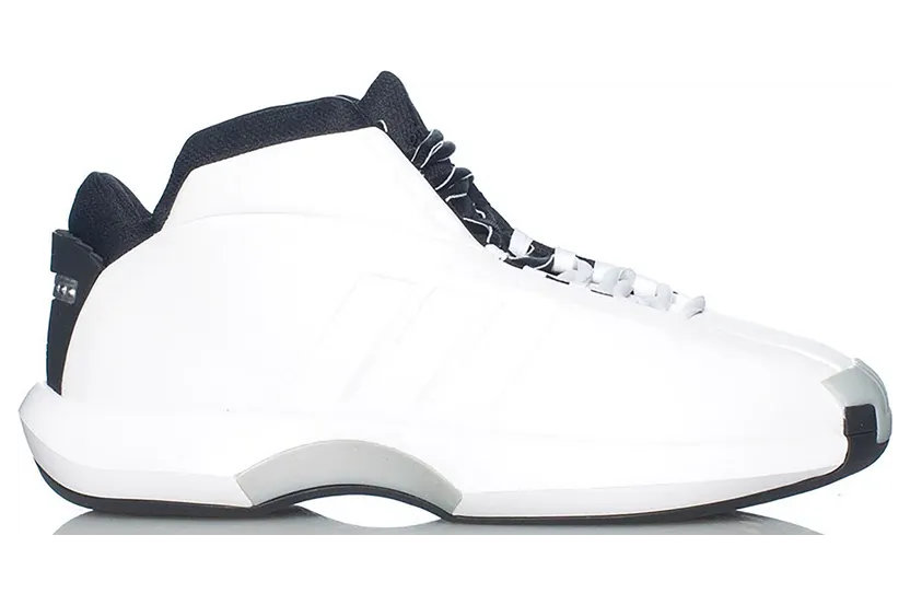 adidas Crazy 1 Stormtrooper