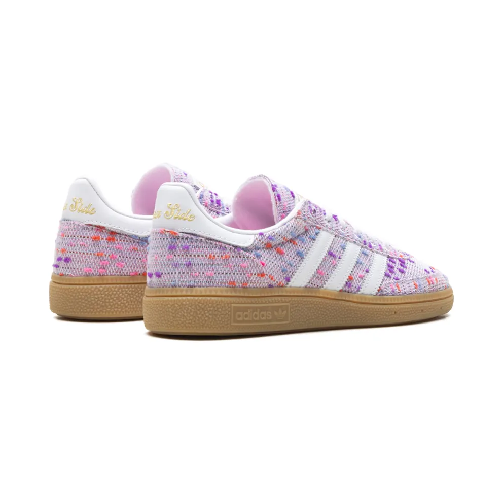 Adidas Handball Spezial “West NYC Tip Top Shoes 85th Anniversary” (JS1585)